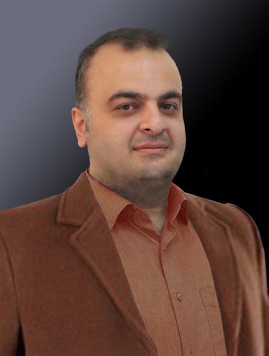 سعید ولی زاده لارسری